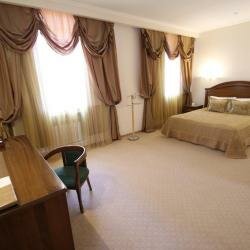 Гостиница Гольфстрим Казань-213