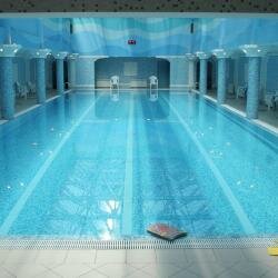 Гостиница Гольфстрим Казань-68