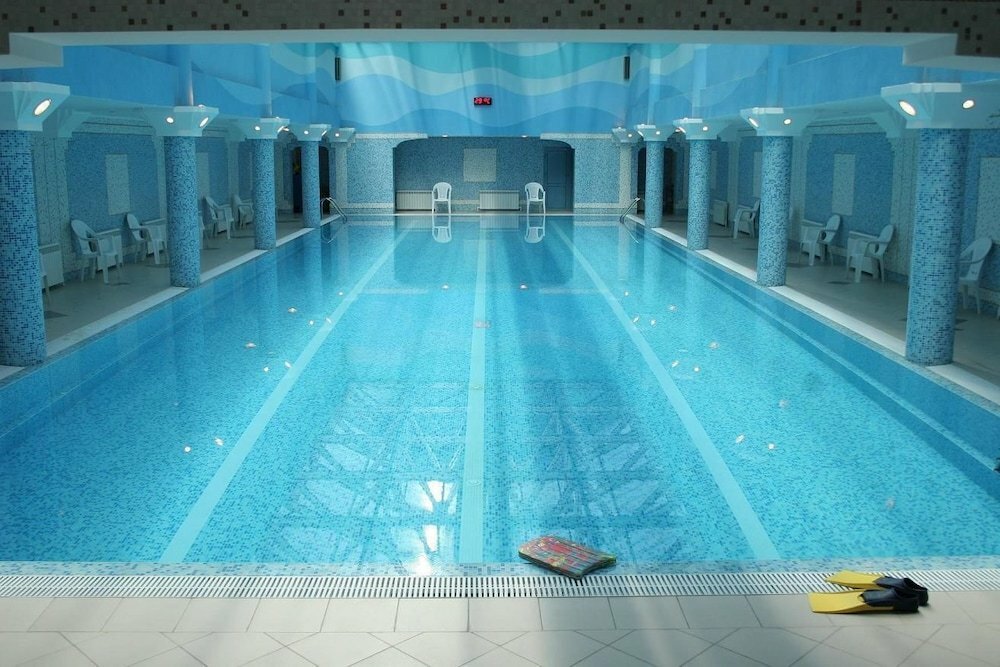 Гостиница Гольфстрим Казань-143