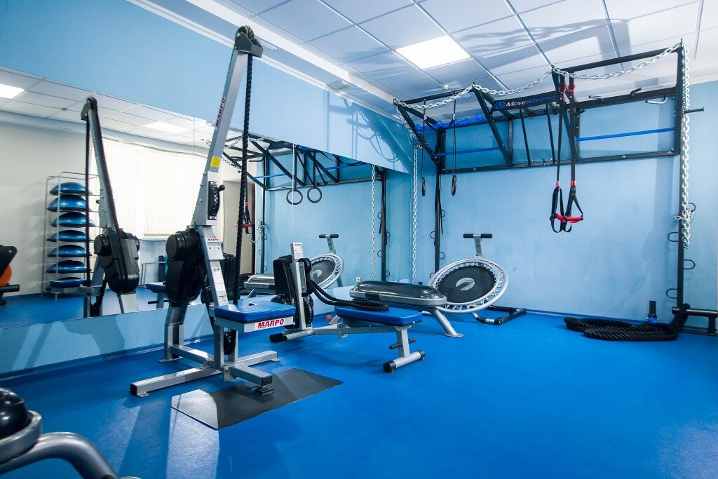 Гостиница Гольфстрим Казань-76