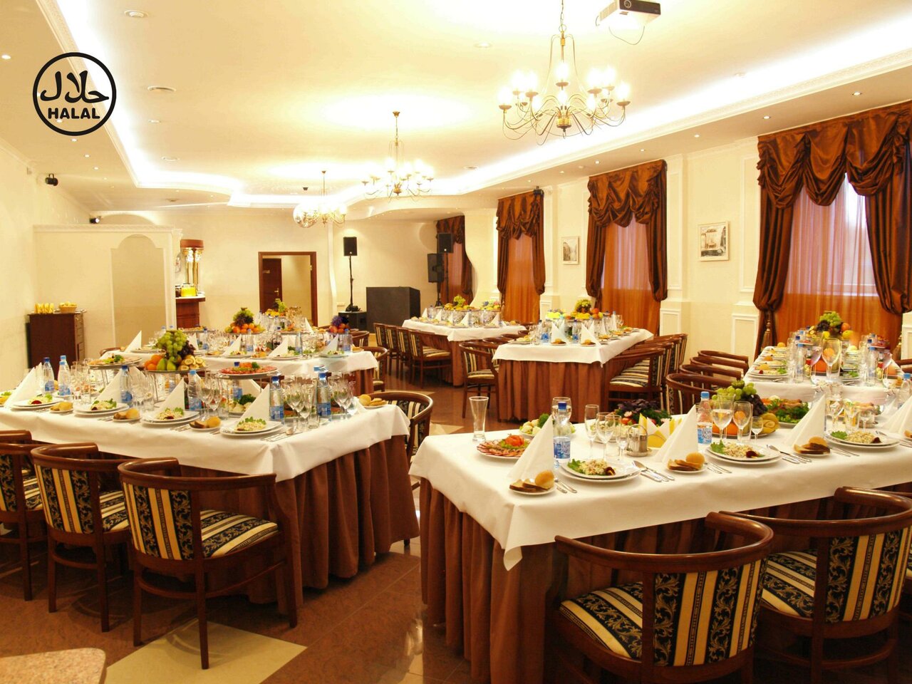 Гостиница Гольфстрим Казань-144