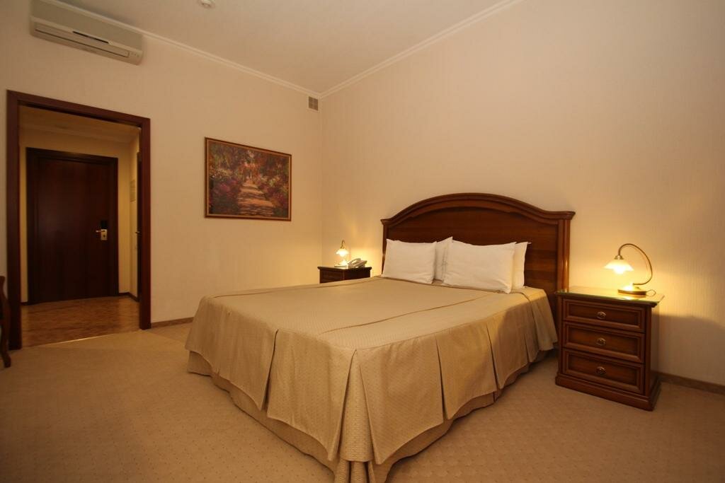 Гостиница Гольфстрим Казань-199