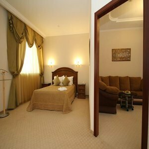 Гостиница Гольфстрим Казань-94