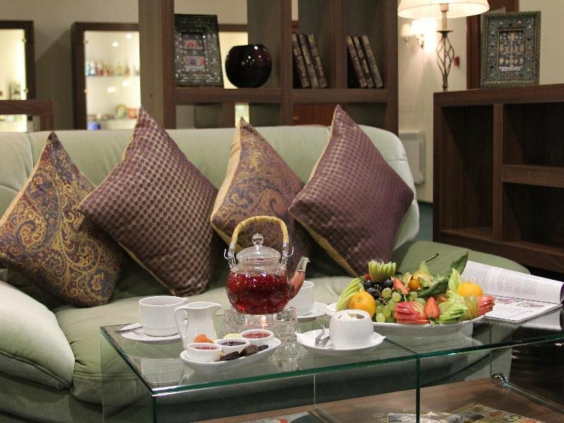 Гостиница Гольфстрим Казань