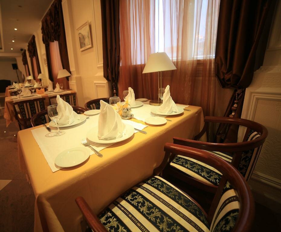 Гостиница Гольфстрим Казань-183