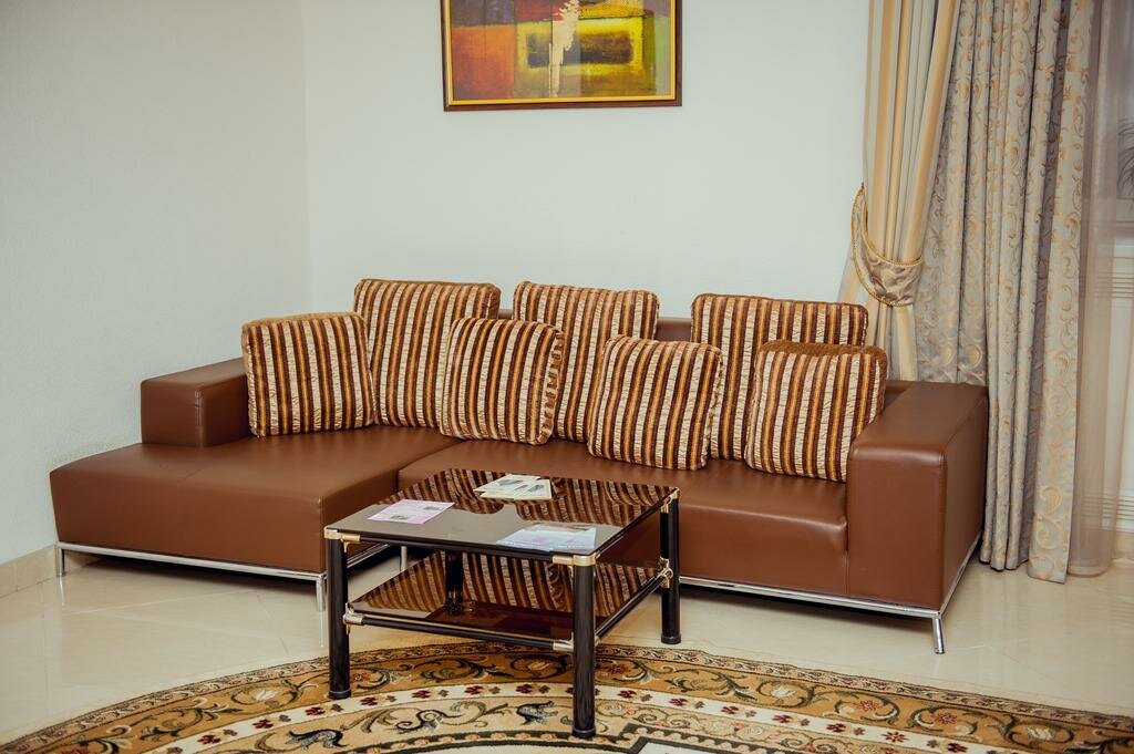 Гостиница Гольфстрим Казань-55