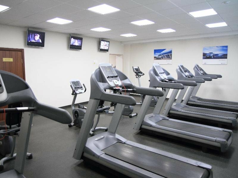 Гостиница Гольфстрим Казань-196