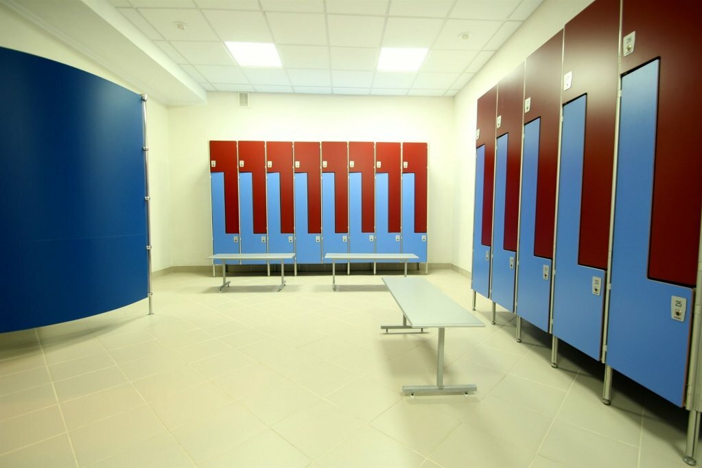 Гостиница Гольфстрим Казань-69