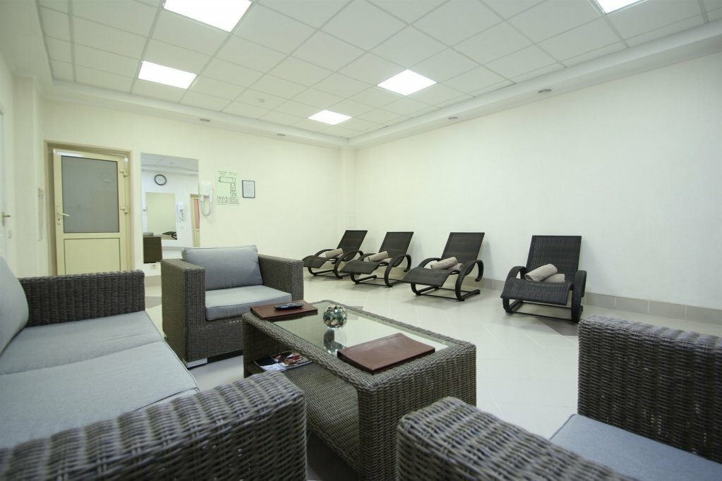 Гостиница Гольфстрим Казань-145