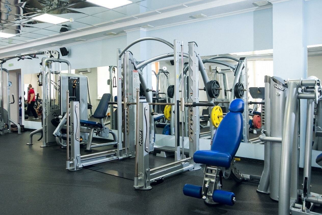 Гостиница Гольфстрим Казань-150