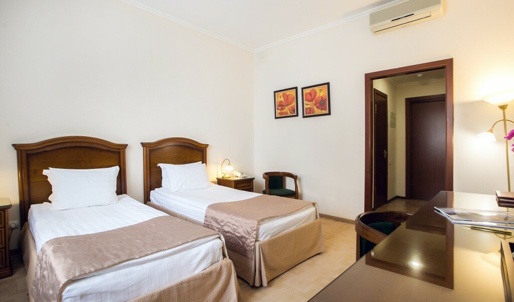 Гостиница Гольфстрим Казань-152