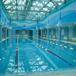 Гостиница Гольфстрим Казань-137