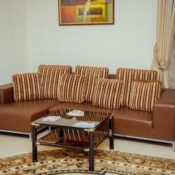 Гостиница Гольфстрим Казань-92