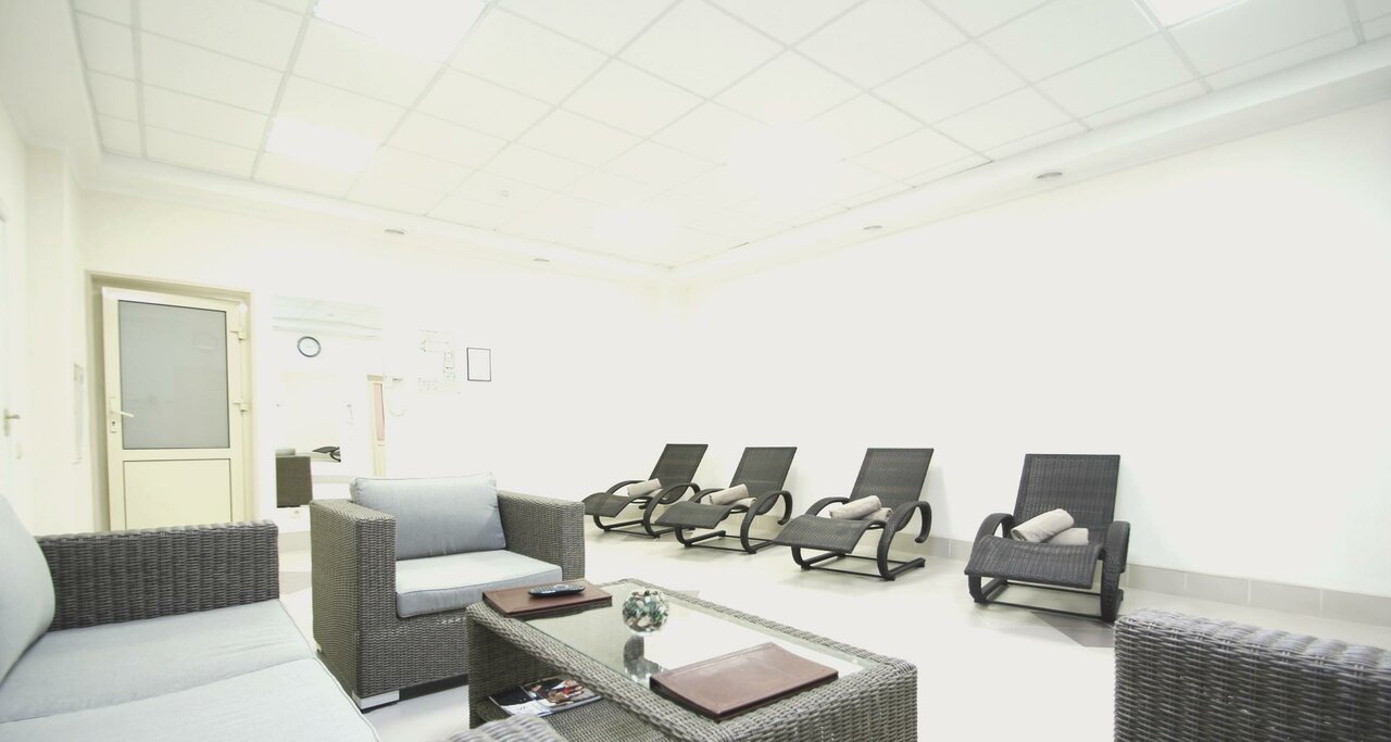 Гостиница Гольфстрим Казань-102