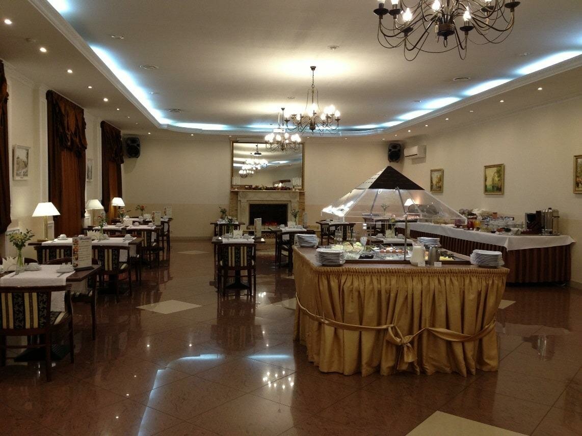 Гостиница Гольфстрим Казань-106