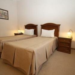 Гостиница Гольфстрим Казань-156