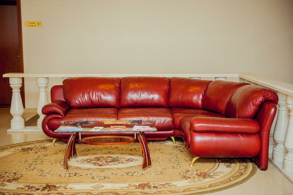 Гостиница Гольфстрим Казань-40