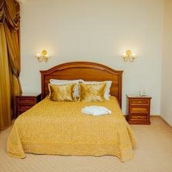 Гостиница Гольфстрим Казань-116