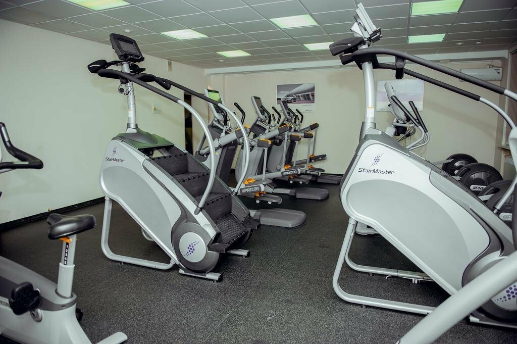 Гостиница Гольфстрим Казань-108