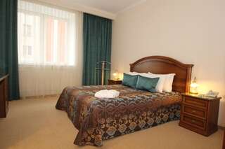 Гостиница Гольфстрим Казань Большой двухместный номер с 1 кроватью-1