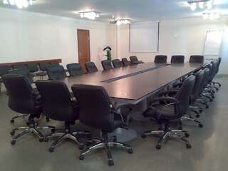 Гостиница Гольфстрим Казань-4