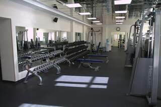 Гостиница Гольфстрим Казань-7