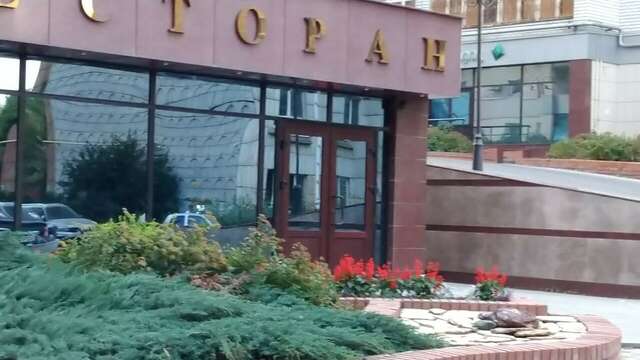 Гостиница Гольфстрим Казань-30