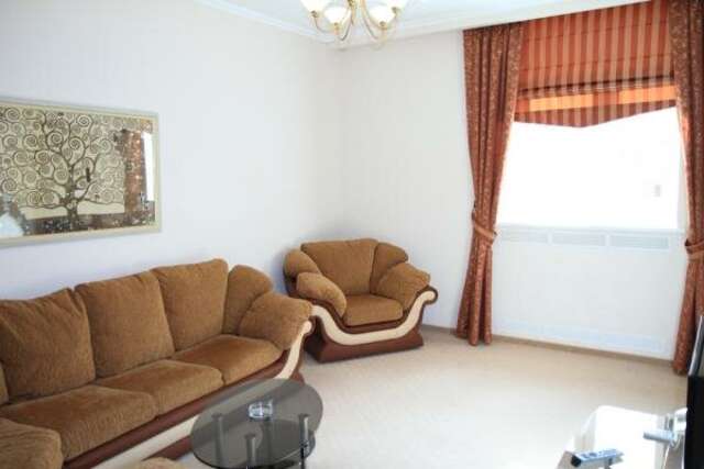 Гостиница Гольфстрим Казань-17