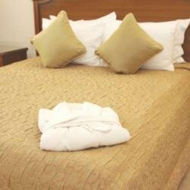 Гостиница Гольфстрим Казань-33