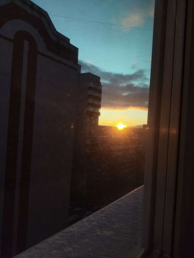 Гостиница Гольфстрим Казань-236