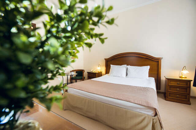 Гостиница Гольфстрим Казань-42