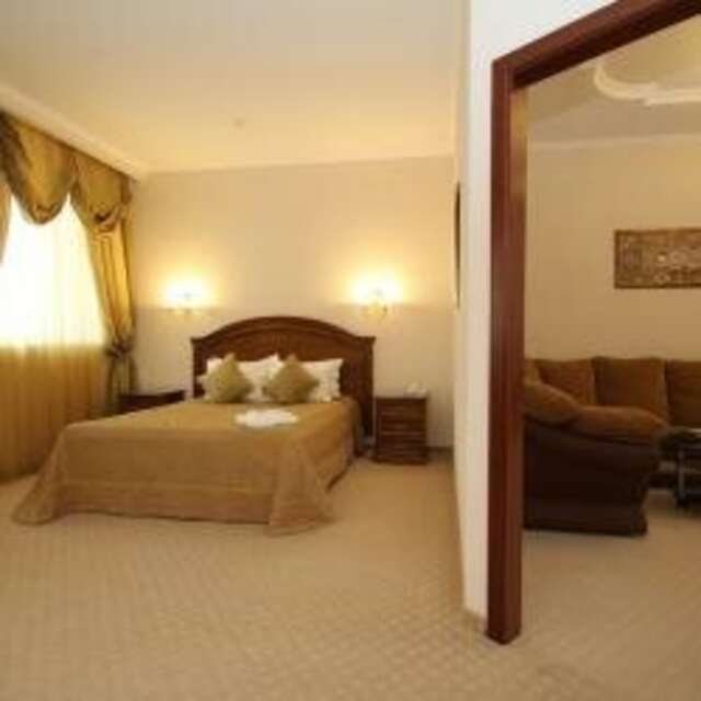 Гостиница Гольфстрим Казань-207