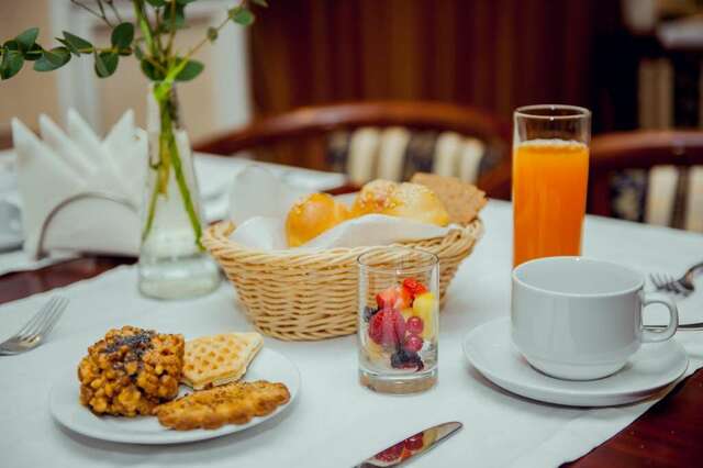 Гостиница Гольфстрим Казань-71