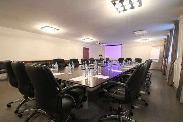 Гостиница Гольфстрим Казань-208