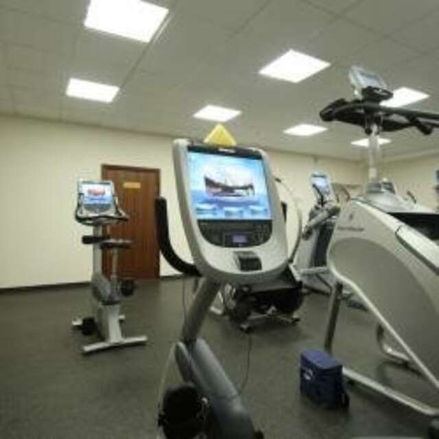 Гостиница Гольфстрим Казань-147