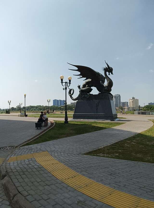 Гостиница Гольфстрим Казань-227