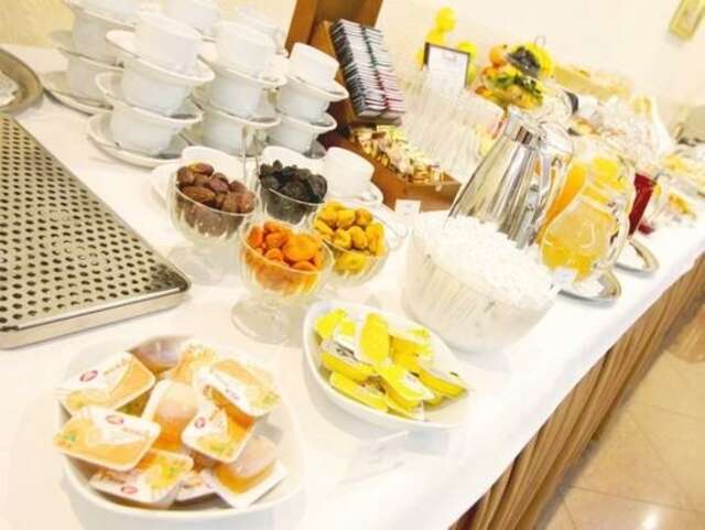 Гостиница Гольфстрим Казань-162