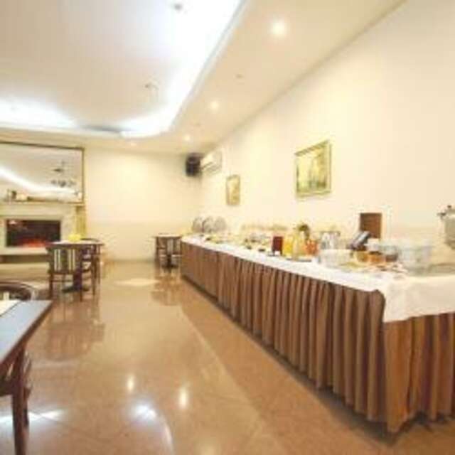 Гостиница Гольфстрим Казань-217