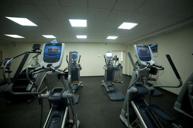 Гостиница Гольфстрим Казань-224