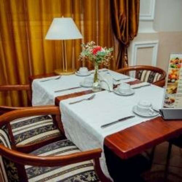 Гостиница Гольфстрим Казань-148