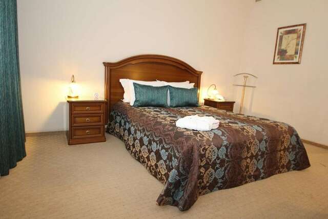 Гостиница Гольфстрим Казань-158