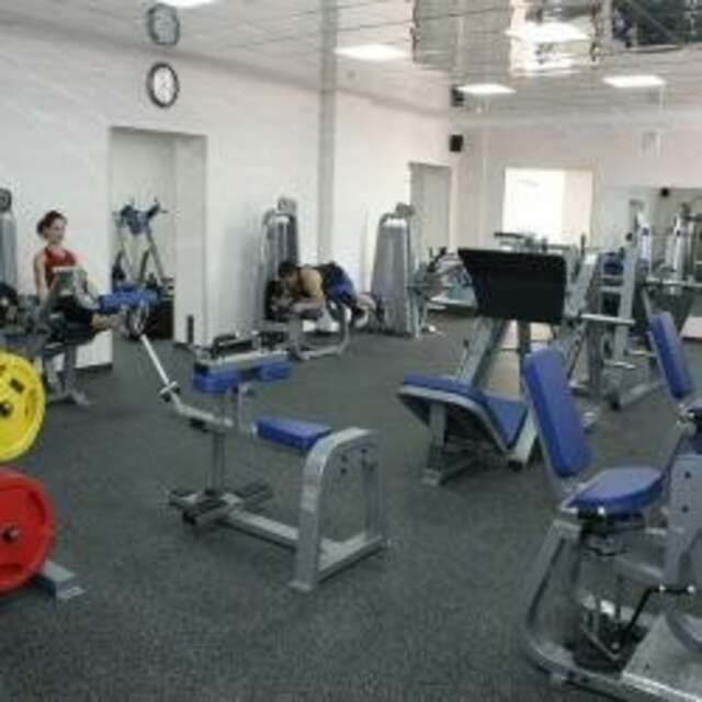 Гостиница Гольфстрим Казань-222