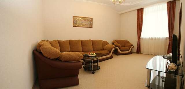 Гостиница Гольфстрим Казань-199