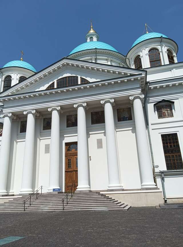 Гостиница Гольфстрим Казань-229