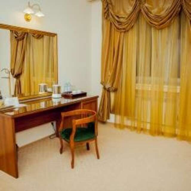 Гостиница Гольфстрим Казань-141