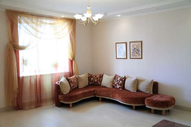 Гостиница Гольфстрим Казань-111