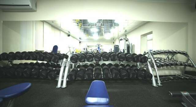 Гостиница Гольфстрим Казань-197