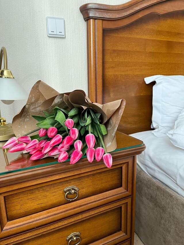 Гостиница Гольфстрим Казань-244