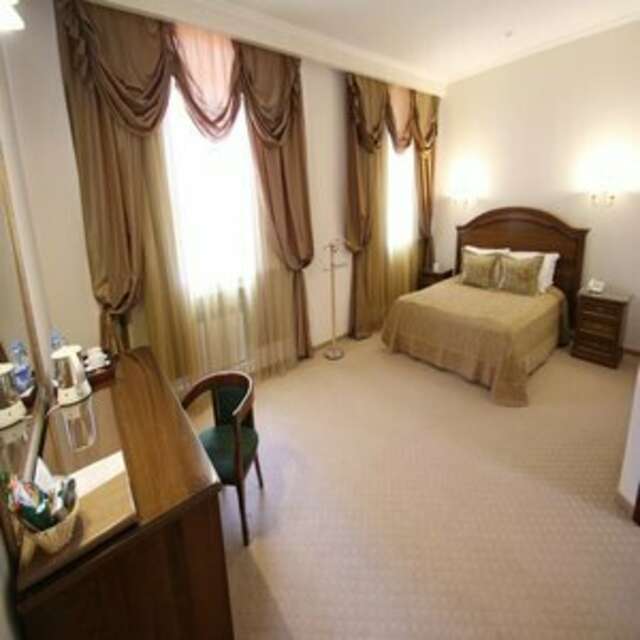 Гостиница Гольфстрим Казань-202