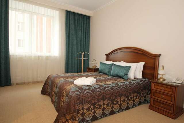 Гостиница Гольфстрим Казань-176